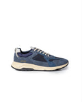 Men´s Retro Sneakers - Blue 63_062H000_AZU193952_3