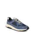 Men´s Retro Sneakers - Blue 63_062H000_AZU193952_8