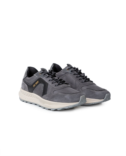 Men´s Urban Sneakers - Gray 63_062H001_GRI190201_0
