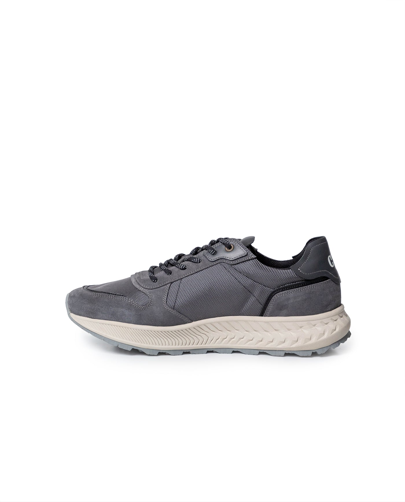 Men´s Urban Sneakers - Gray 63_062H001_GRI190201_4