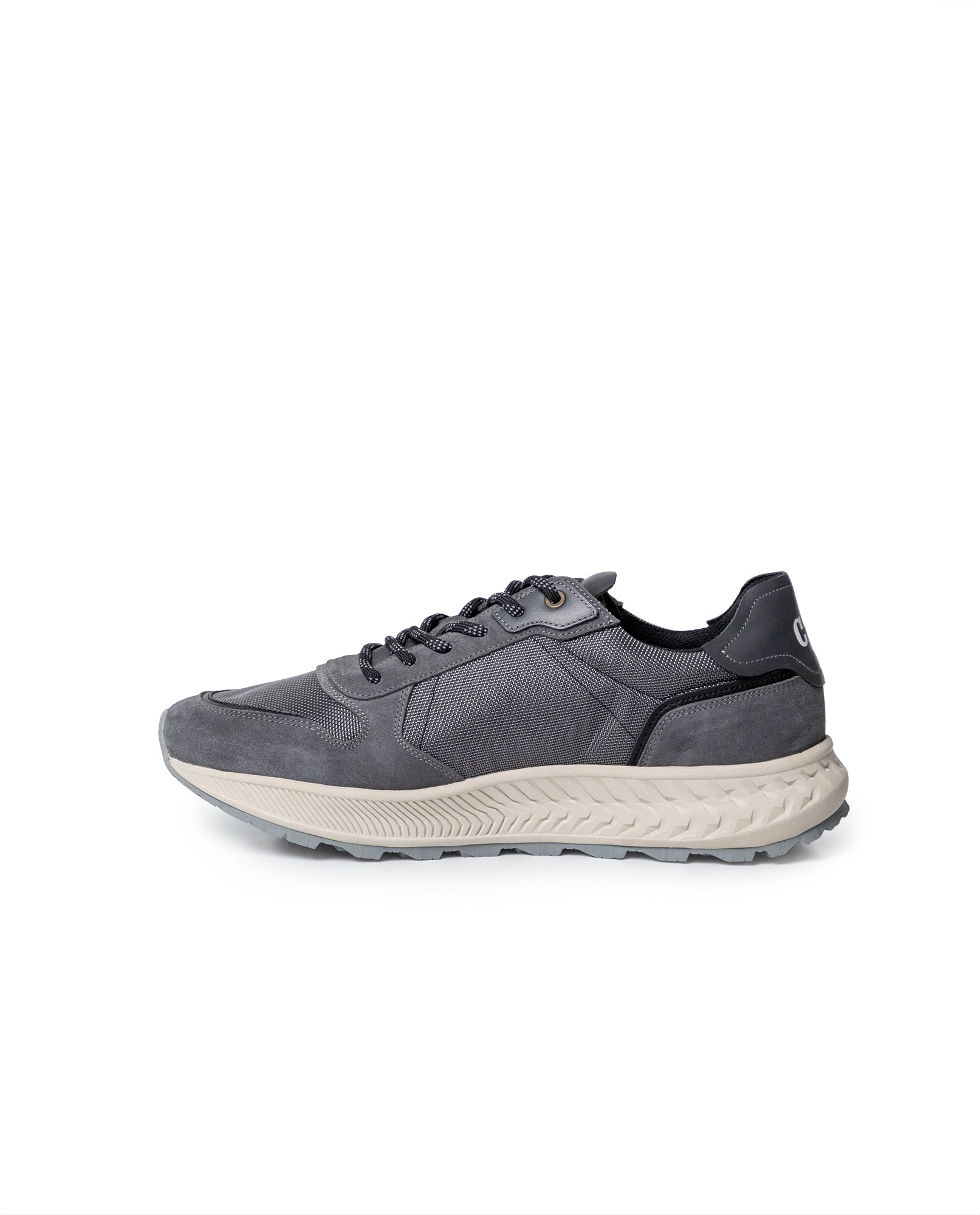 Men´s Urban Sneakers - Gray 63_062H001_GRI190201_4
