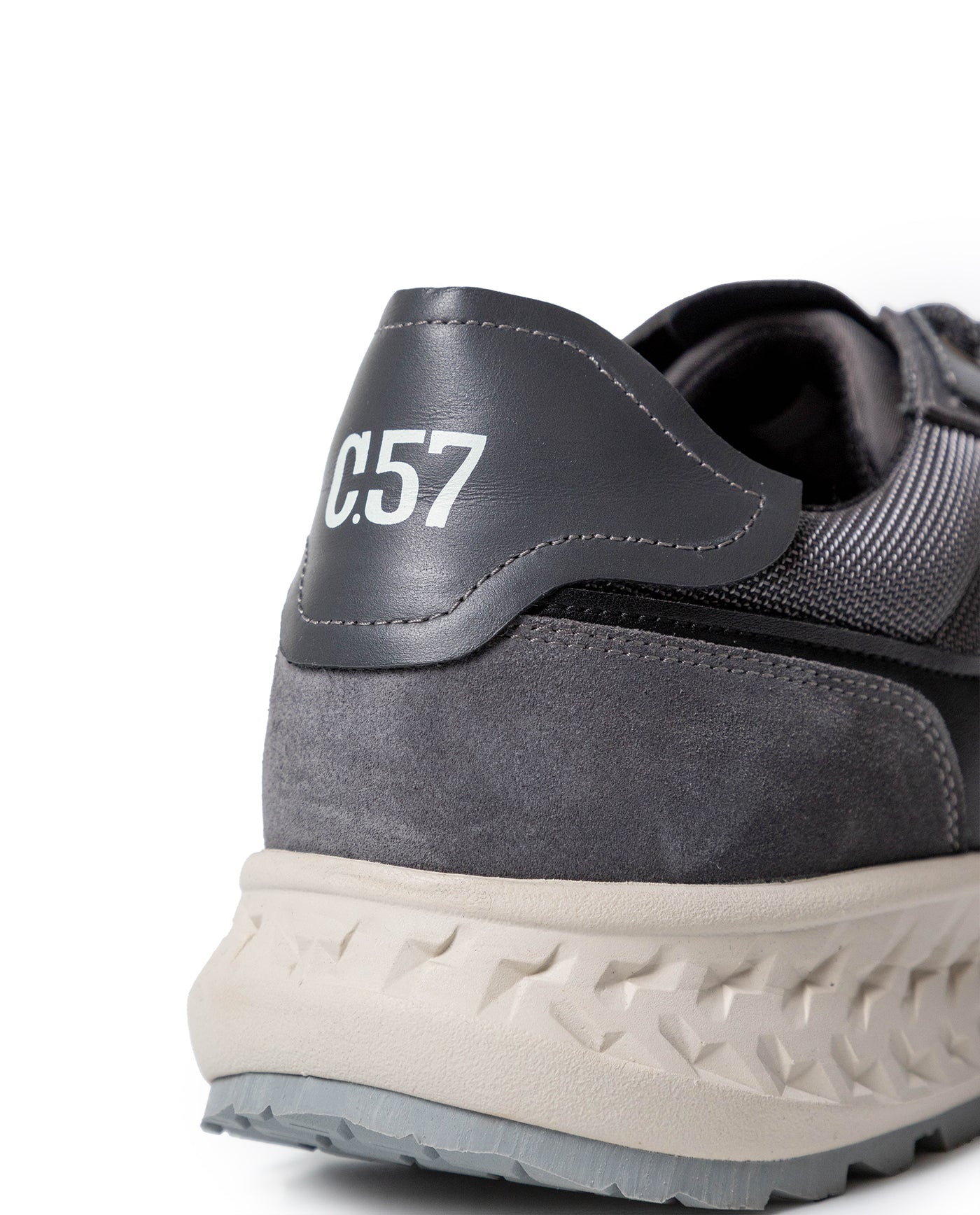Men´s Urban Sneakers - Gray 63_062H001_GRI190201_5