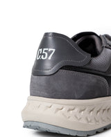 Men´s Urban Sneakers - Gray 63_062H001_GRI190201_5