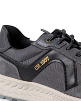 Men´s Urban Sneakers - Gray 63_062H001_GRI190201_6