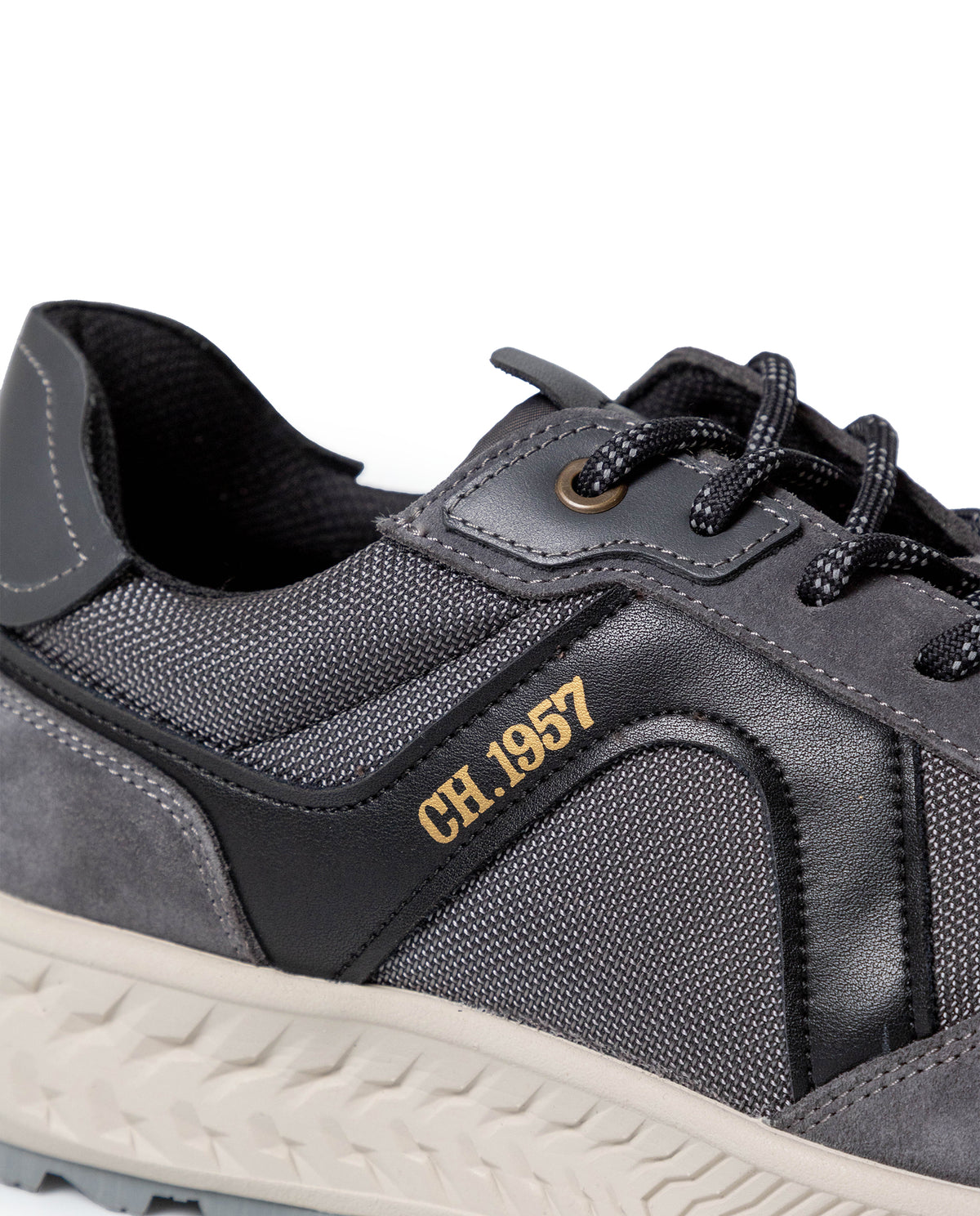 Men´s Urban Sneakers - Gray 63_062H001_GRI190201_6