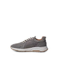 Men´s Trail Sneakers - Gray 63_062H002_GRI154101_4