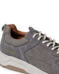 Men´s Trail Sneakers - Gray 63_062H002_GRI154101_6