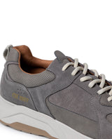 Men´s Trail Sneakers - Gray 63_062H002_GRI154101_6