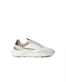 Men´s Chunky Sneakers - White 63_062H003_BLA110601_3