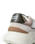 Men´s Chunky Sneakers - White 63_062H003_BLA110601_5