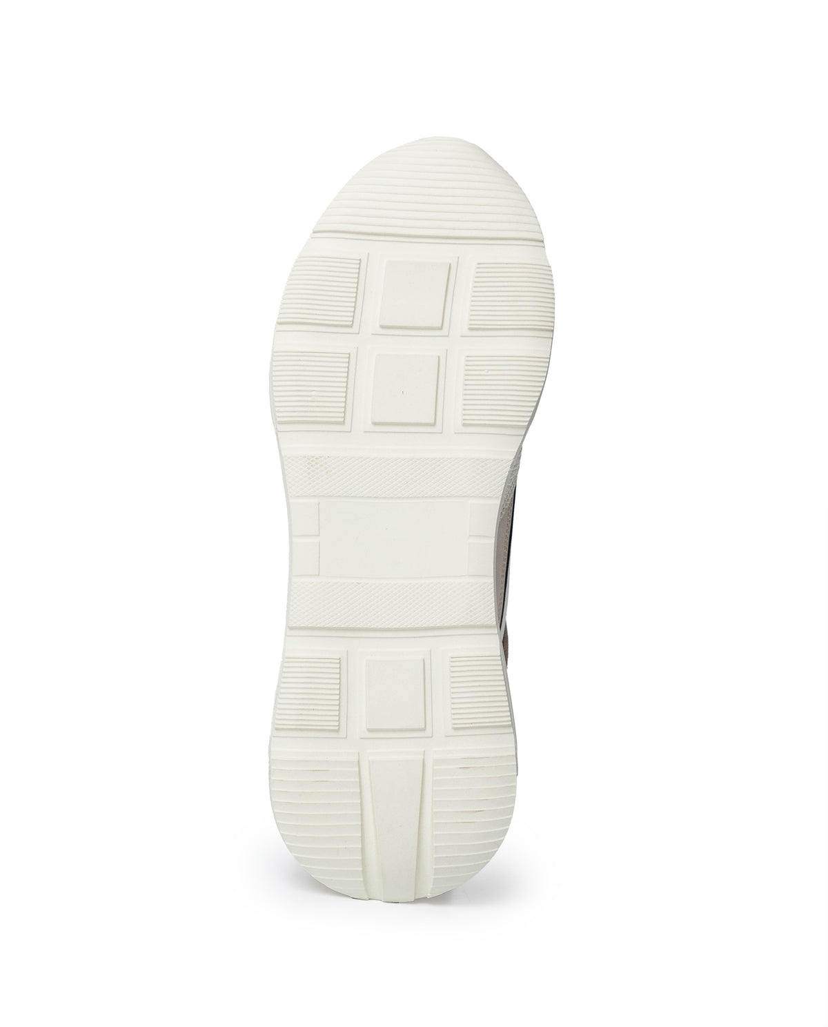 Men´s Chunky Sneakers - White 63_062H003_BLA110601_7