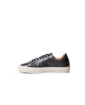 Men´s Leather Sneakers - Blue 63_062H011_AZU193952_4
