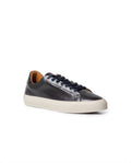 Men´s Leather Sneakers - Blue 63_062H011_AZU193952_8