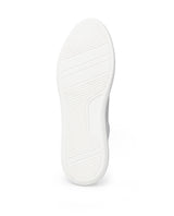 Men´s Leather Sneakers - White 63_062H020_BLA110601_7