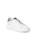 Men´s Leather Sneakers - White 63_062H020_BLA110601_8