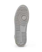 Men´s Retro Basket Sneakers - White 63_062H030_BLA110601_7
