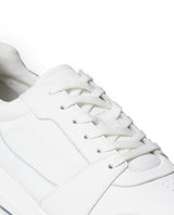 Men´s Retro Basket Sneakers - White 63_062H031_BLA110601_6