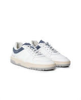 Men´s Retro Basket Sneakers - White 63_062H032_BLA110601_0