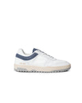 Men´s Retro Basket Sneakers - White 63_062H032_BLA110601_3
