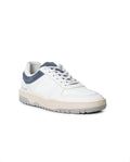 Men´s Retro Basket Sneakers - White 63_062H032_BLA110601_4