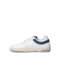 Men´s Retro Basket Sneakers - White 63_062H032_BLA110601_5