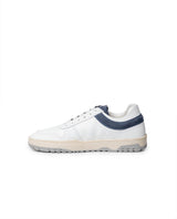 Men´s Retro Basket Sneakers - White 63_062H032_BLA110601_5