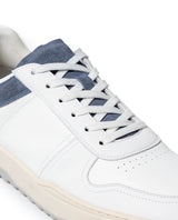 Men´s Retro Basket Sneakers - White 63_062H032_BLA110601_7