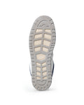 Men´s Retro Basket Sneakers - White 63_062H032_BLA110601_8