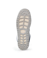 Men´s Retro Basket Sneakers - White 63_062H032_BLA110601_8