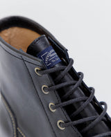 Men´s Leather Boots - Black 63_064G550_NEG194007_3