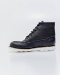 Men´s Leather Boots - Black 63_064G550_NEG194007_6