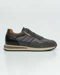 Men´s Leather Runners - Black 63_069F005_NEG194007_3