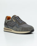 Men´s Leather Runners - Black 63_069F005_NEG194007_4