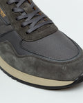Men´s Leather Runners - Black 63_069F005_NEG194007_6