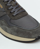 Men´s Leather Runners - Black 63_069F005_NEG194007_6