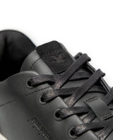 Tenis Casuales en Cuero para Hombre - Black 63_069F011_NEG194007_4