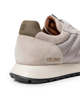 Men's Bicolor TR Sole Runner Sneakers 069G003 - 4