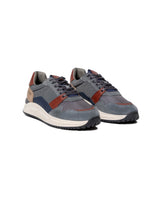 Men's Chunky TR Sole Runner Sneakers 069G004 - 1