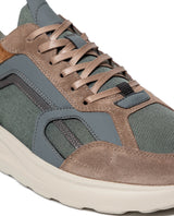 Men's Super Lightweight Chunky EVA Runner Sneakers 069G005 - 3