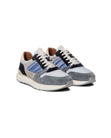 Men's Tricolor TR Spoiler Runner Sneakers 069G006 - 1
