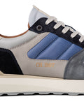 Men's Tricolor TR Spoiler Runner Sneakers 069G006 - 5