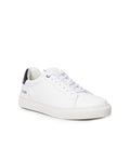 Men's Minimalist Leather Sneakers 069G010 - 2