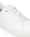 Men's Minimalist Leather Sneakers 069G010 - 3
