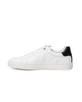 Men's Minimalist Leather Sneakers 069G010 - 6