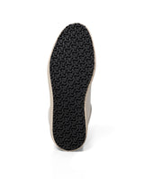 Men’s Leather Sneakers with Transparent Sole 069G012 - 5