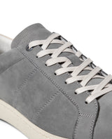 Men's Water-Repellent Nubuck Sneakers 069G014 - 3