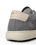 Men's Water-Repellent Nubuck Sneakers 069G014 - 5