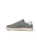 Men's Water-Repellent Nubuck Sneakers 069G014 - 6