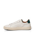 Men's Marked Grain Transparent Sole Sneakers 069G016 - 6
