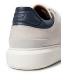 Men's 90s Inspired Chunky Leather Sneakers 069G020 - 5